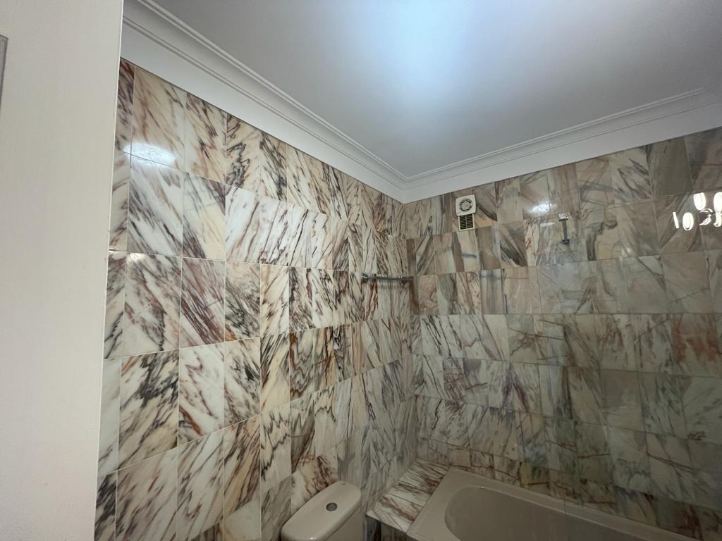 Bathroom featuring bright service at Buenavista The Blue Oyster, Los Gigantes.