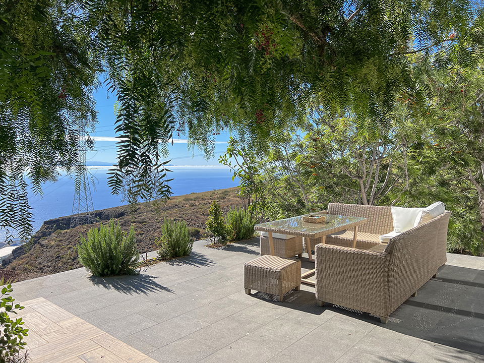 Ocean View Premium Villa - your private luxury getaway