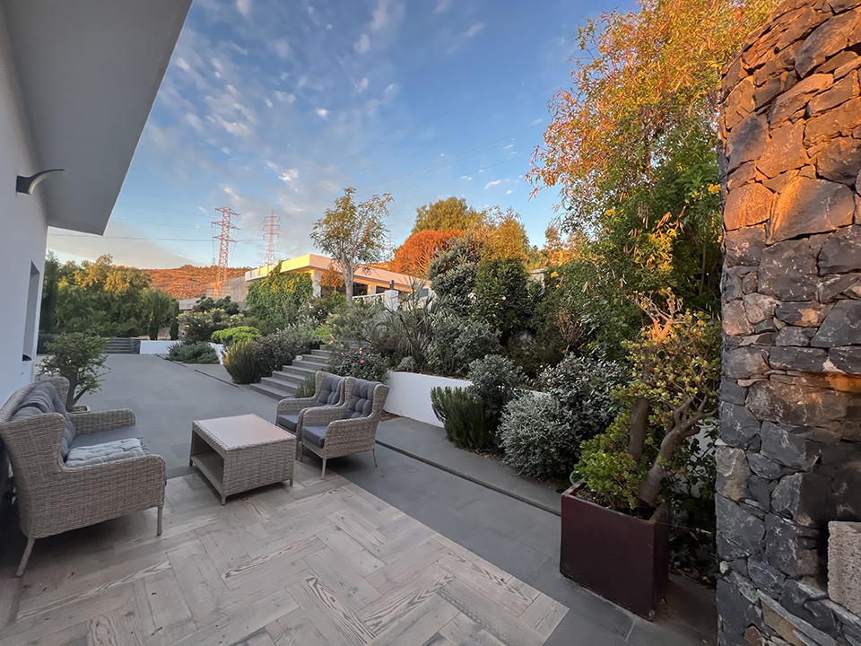 Ocean View Premium Villa - your private luxury getaway