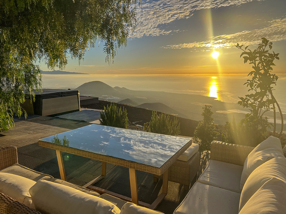 Ocean View Premium Villa - your private luxury getaway