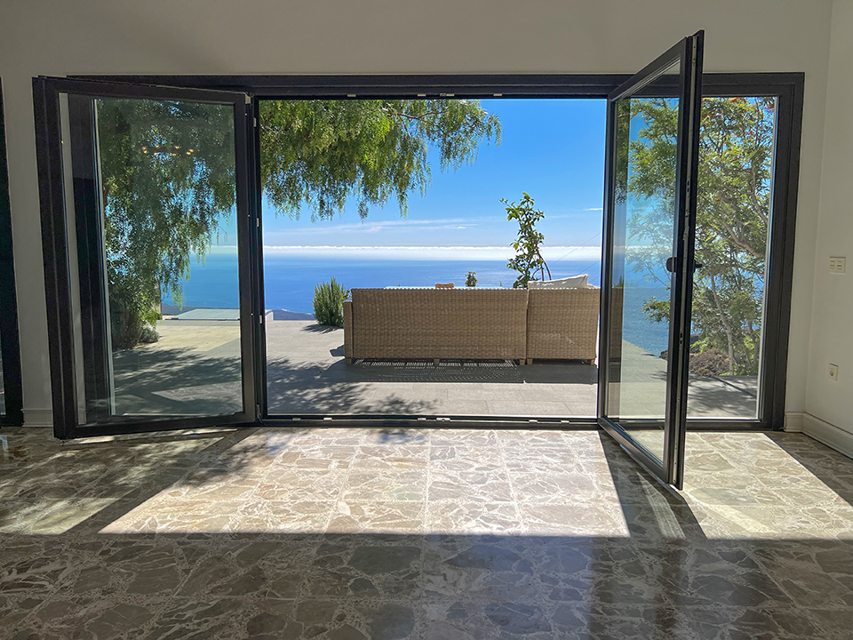 Ekskluzywna willa z widokiem na ocean - Twój prywatny, luksusowy wypoczynek