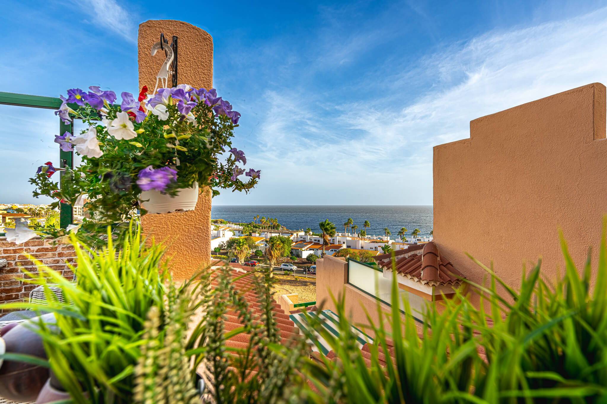 Grand Luxury Tranquil Waters