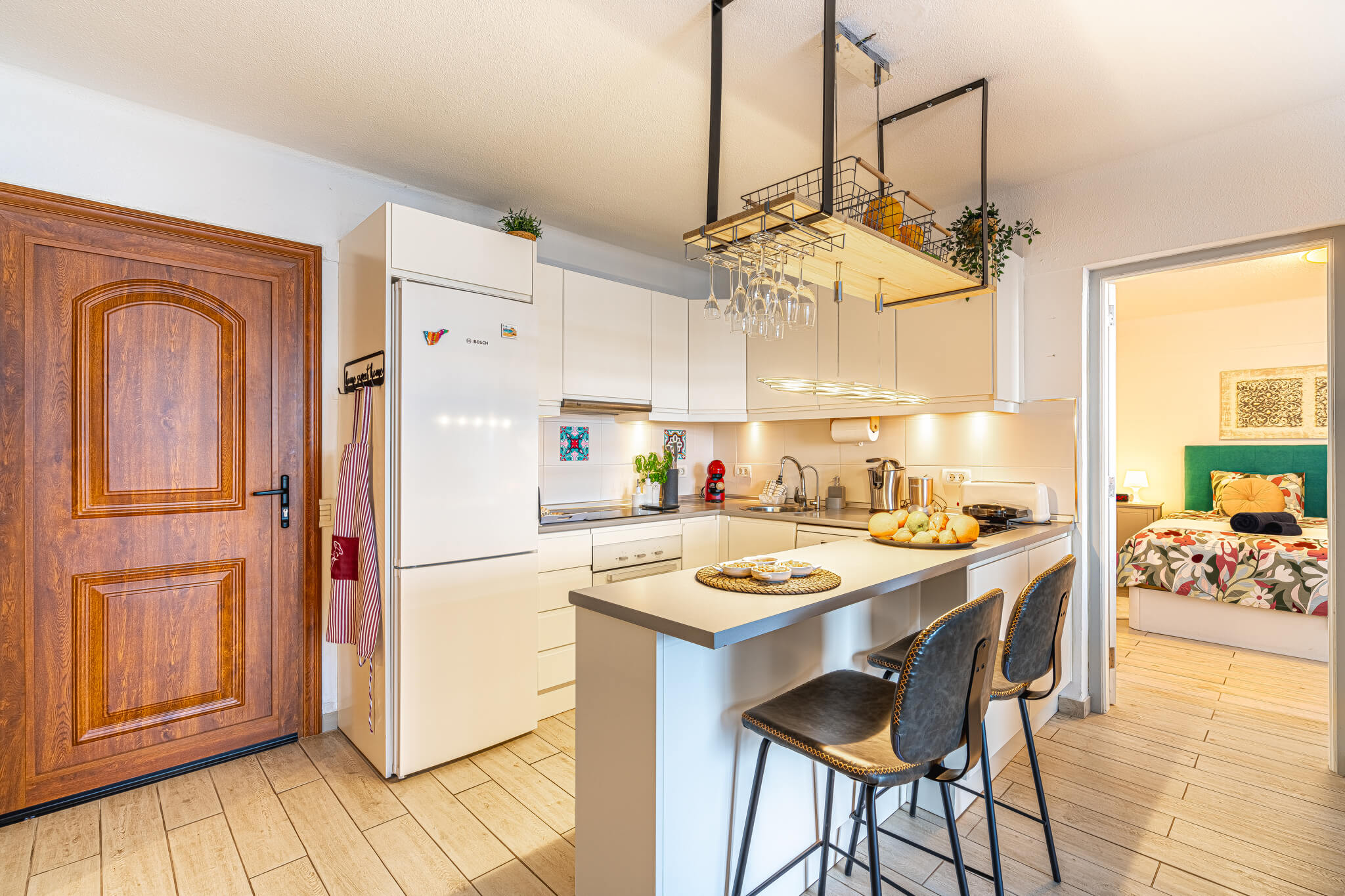 Grand Luxury Tranquil Waters