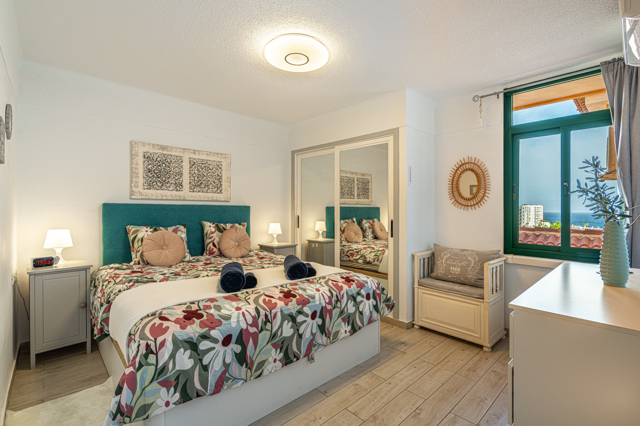 Grand Luxury Tranquil Waters