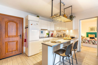 Grand Luxury Tranquil Waters