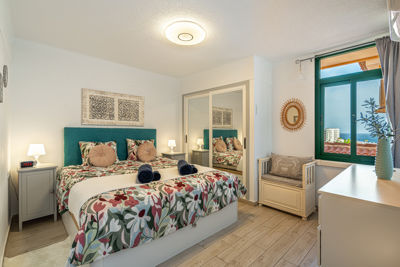 Grand Luxury Tranquil Waters